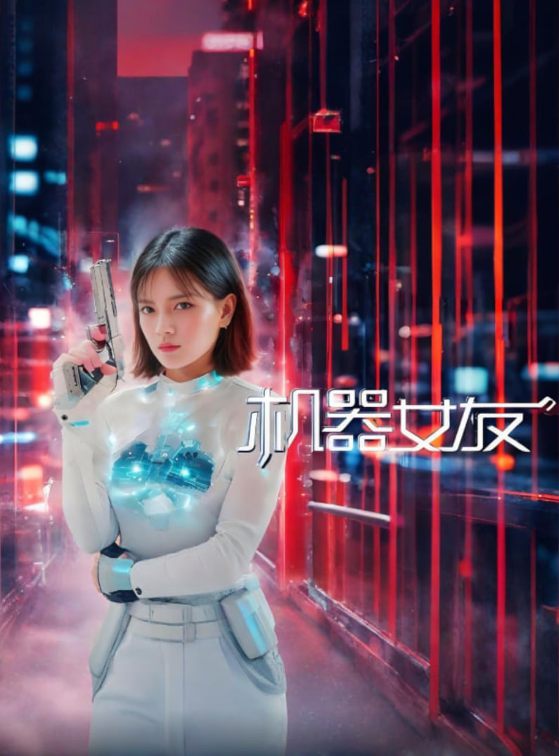 机器女友免费观看