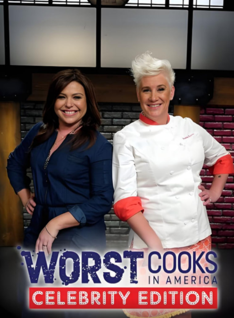 糟糕厨子大改造 第七季免费观看